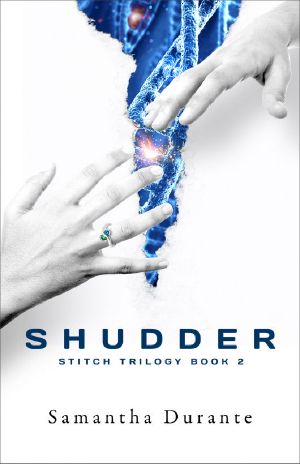 [Stitch Trilogy 02] • Shudder